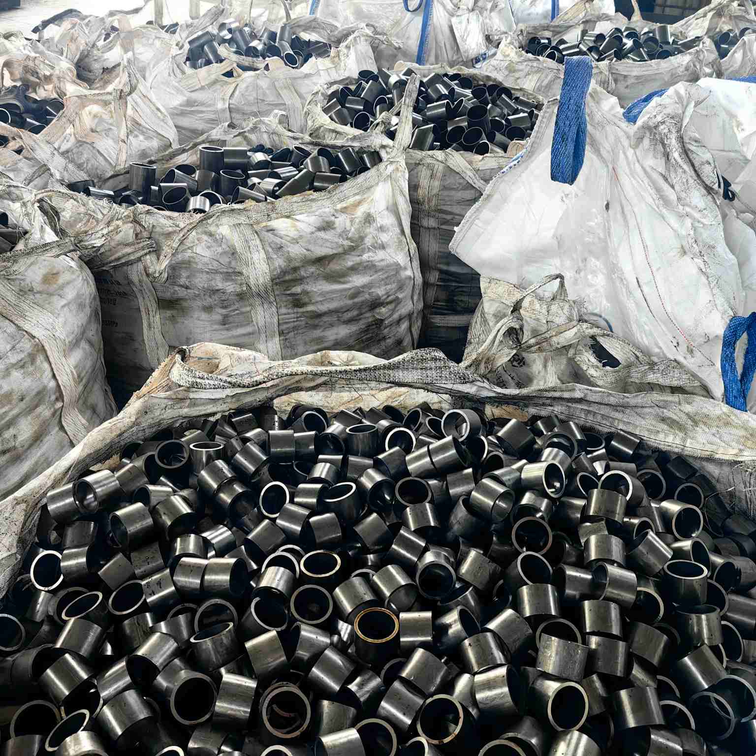 莆田市精密光亮管无缝管零切 - 方案